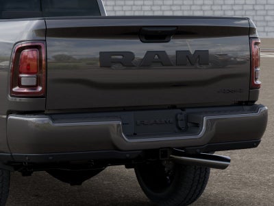 2026 RAM 2500 Base
