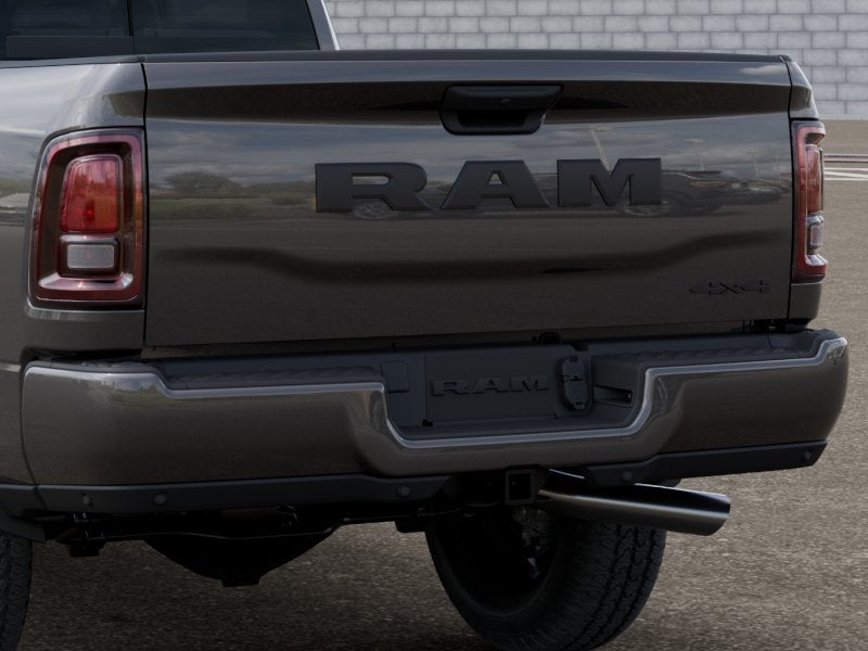 2026 RAM 2500 Base