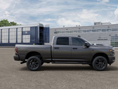 2026 RAM 2500 Base