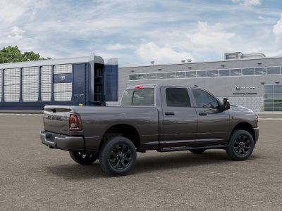 2026 RAM 2500 Base