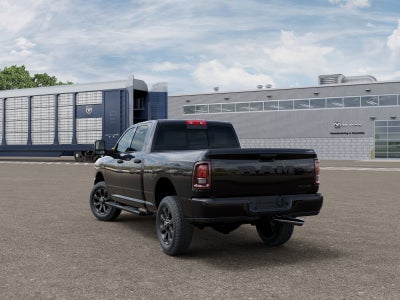 2026 RAM 2500 Base