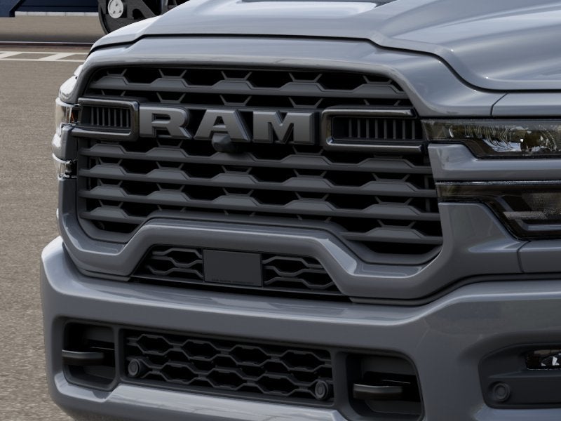 2026 RAM 2500 Base