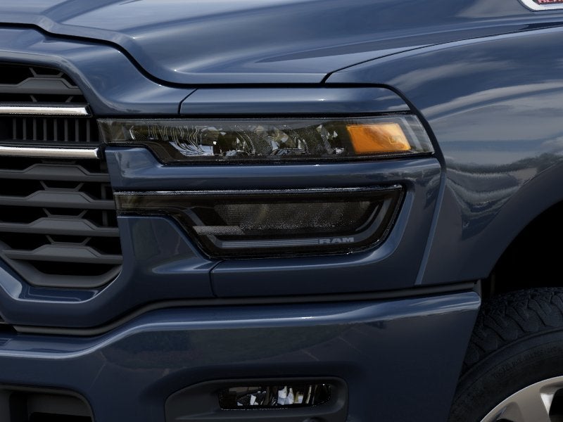2026 RAM 2500 Base