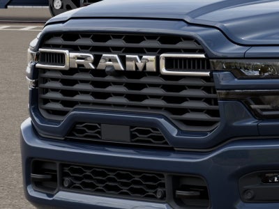 2026 RAM 2500 Base