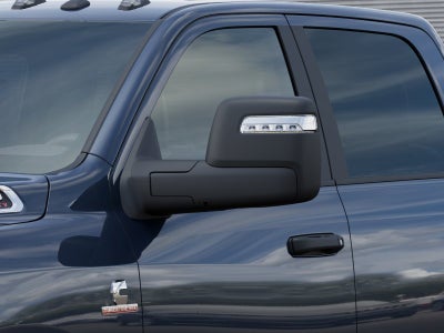 2026 RAM 2500 Base