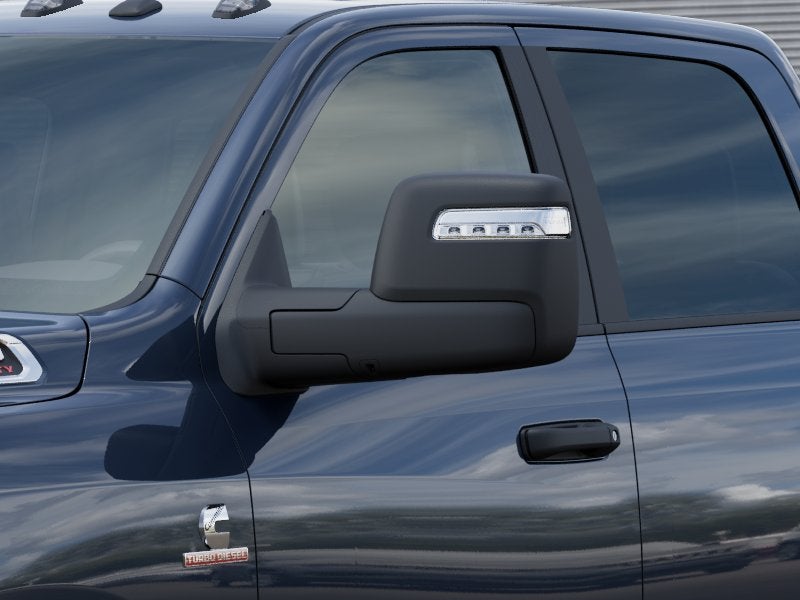 2026 RAM 2500 Base