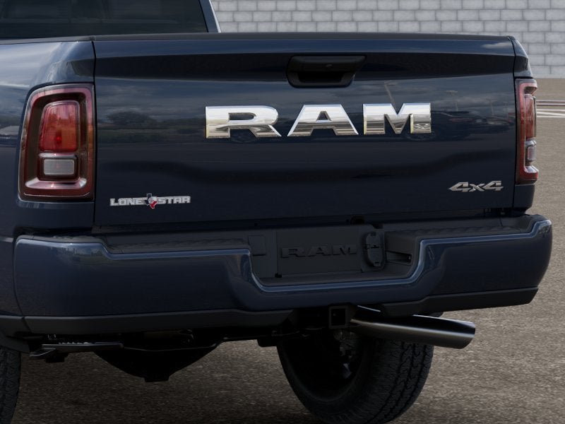 2026 RAM 2500 Base