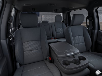2026 RAM 2500 Base