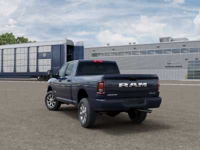 2026 RAM 2500 Base
