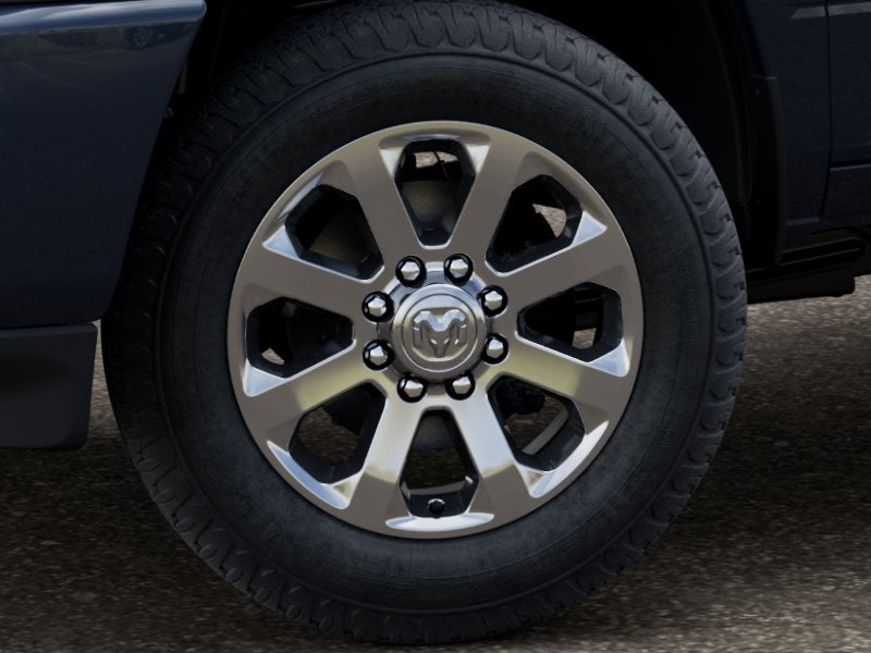 2026 RAM 2500 Base