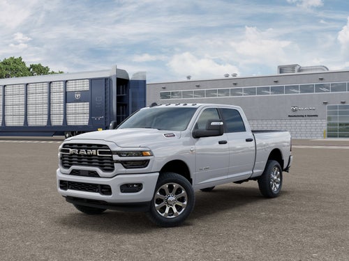 2026 RAM 2500 Base