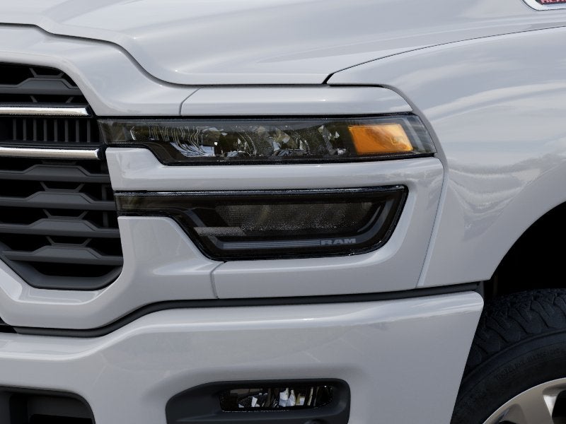 2026 RAM 2500 Base
