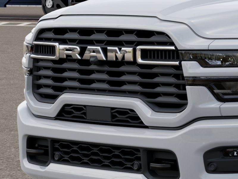 2026 RAM 2500 Base