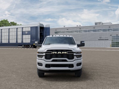 2026 RAM 2500 Base