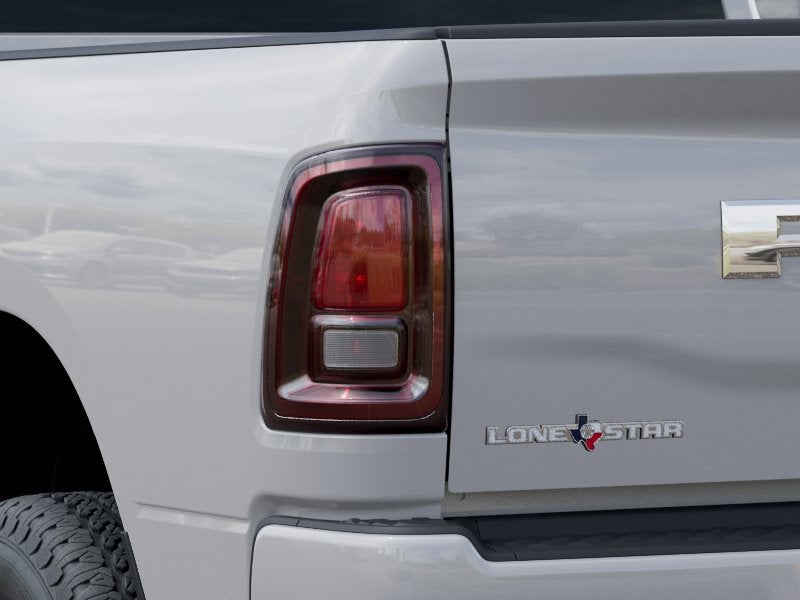 2026 RAM 2500 Base