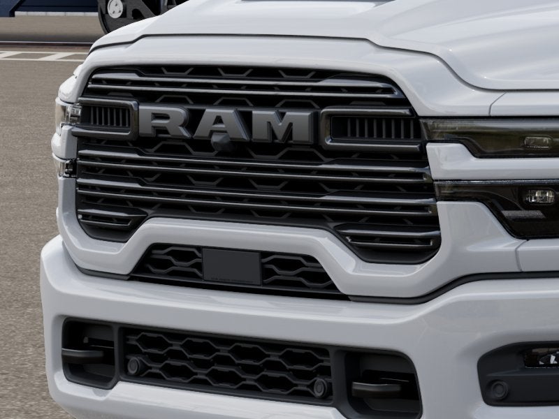 2026 RAM 2500 Base