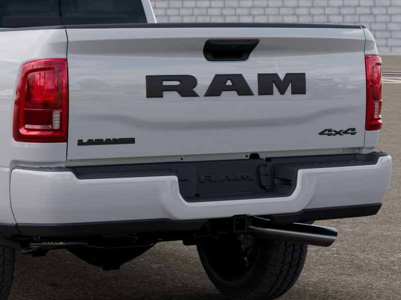 2026 RAM 2500 Base