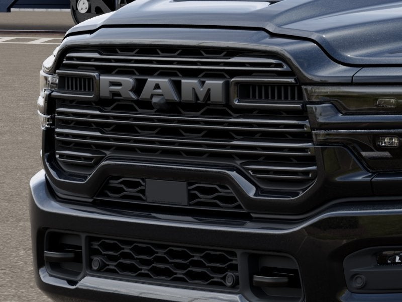 2026 RAM 2500 Base
