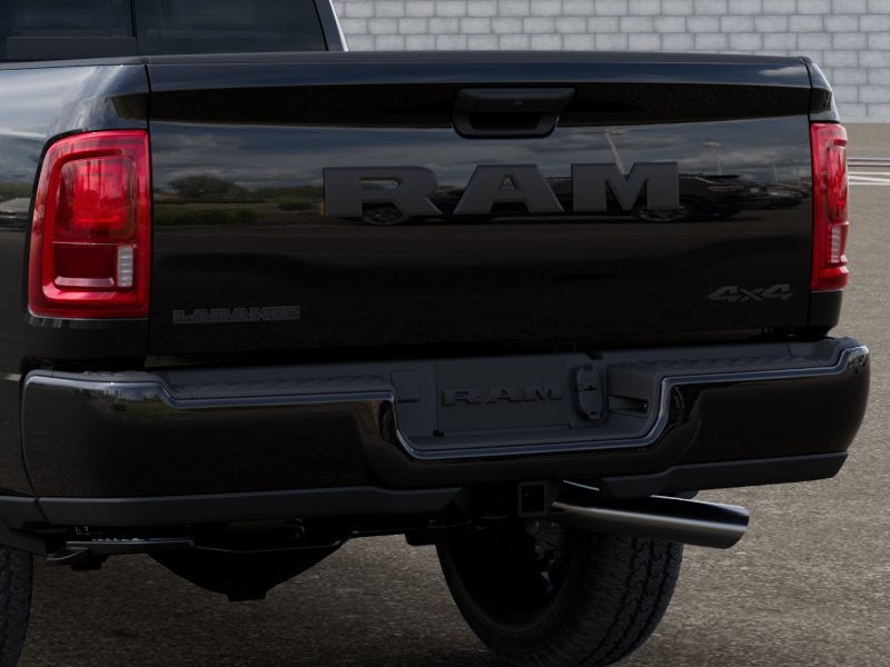 2026 RAM 2500 Base