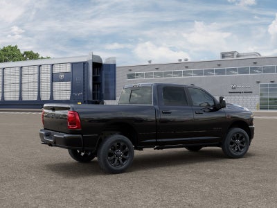 2026 RAM 2500 Base