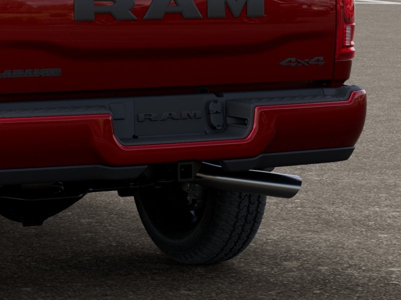 2027 RAM 2500 Base