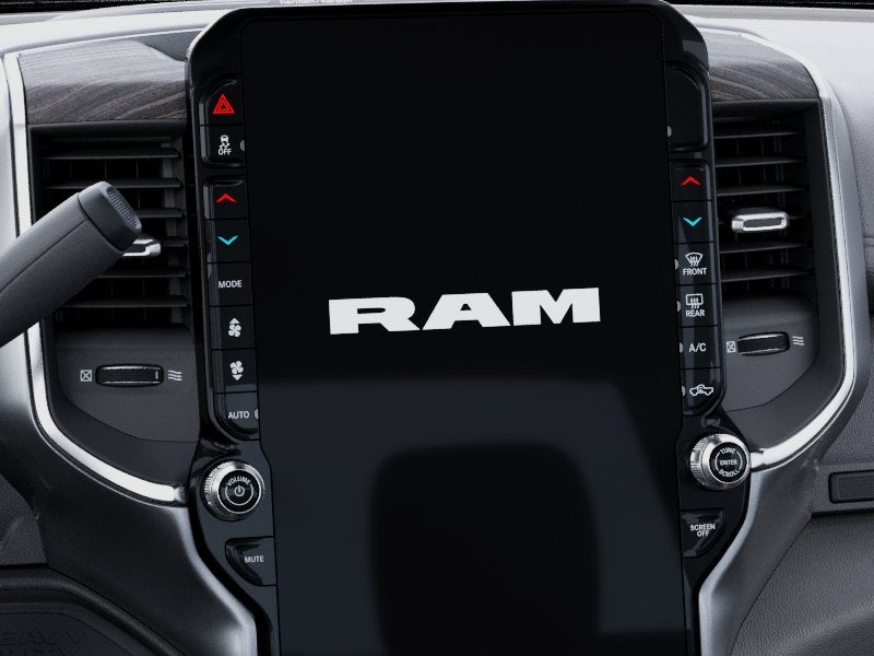2027 RAM 2500 Base