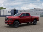 2027 RAM 2500 Base