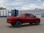 2027 RAM 2500 Base