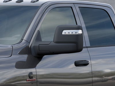 2026 RAM 2500 Base