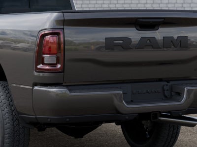 2026 RAM 2500 Base