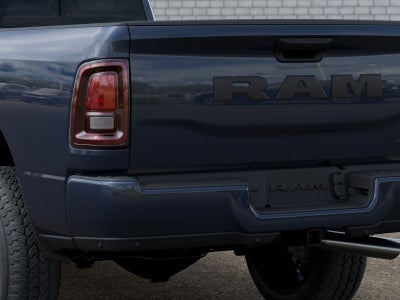 2026 RAM 2500 Base
