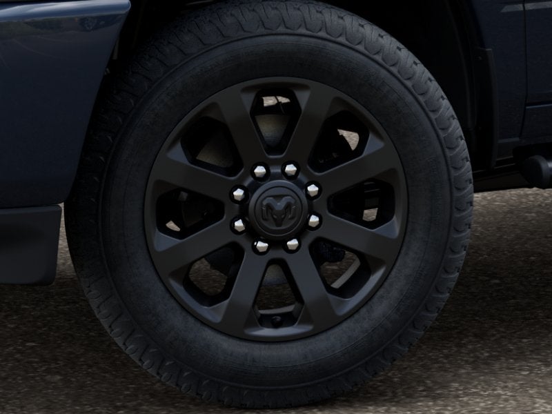 2026 RAM 2500 Base