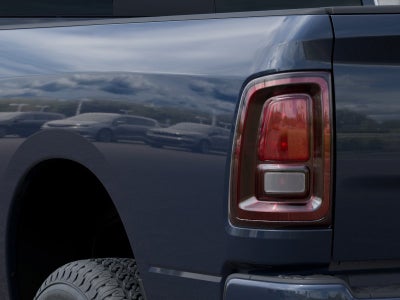 2026 RAM 2500 Base
