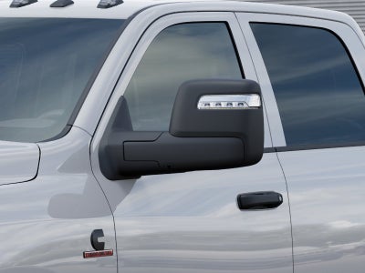 2026 RAM 2500 Base