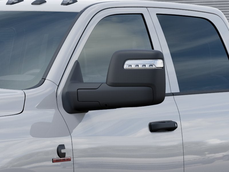 2026 RAM 2500 Base