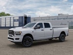 2026 RAM 2500 Base
