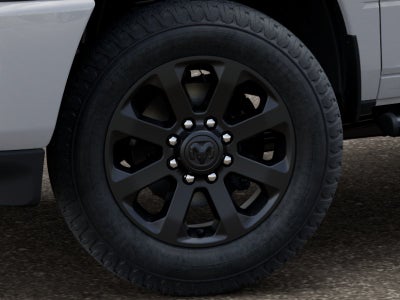 2026 RAM 2500 Base