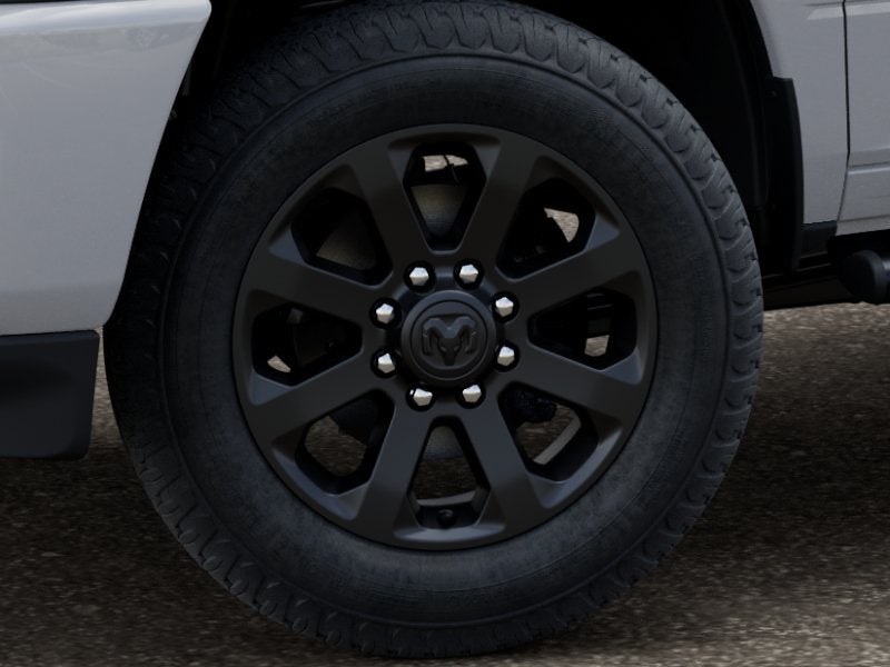 2026 RAM 2500 Base