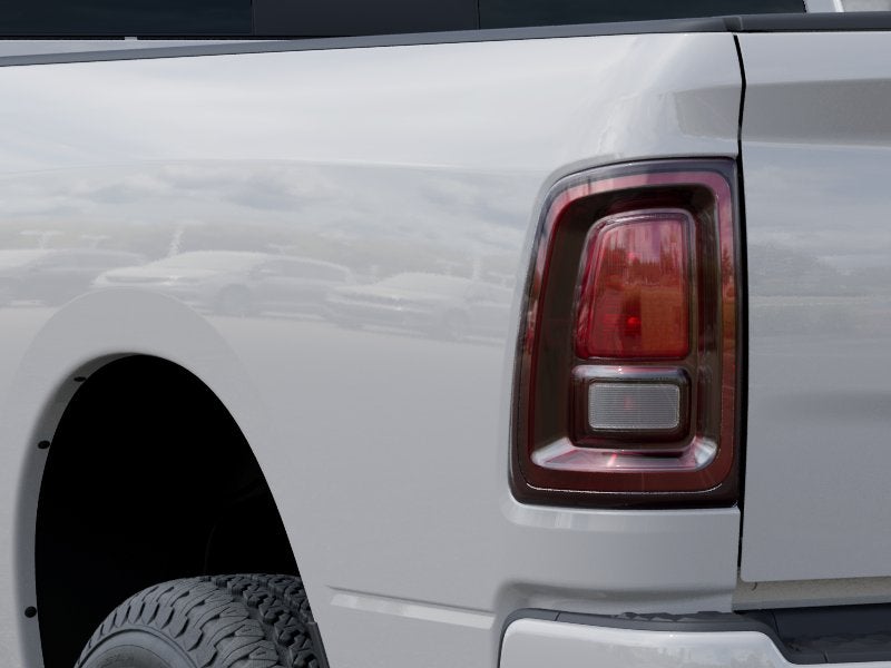 2026 RAM 2500 Base