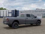 2026 RAM 2500 Base