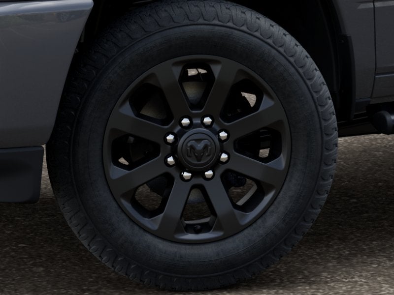 2026 RAM 2500 Base