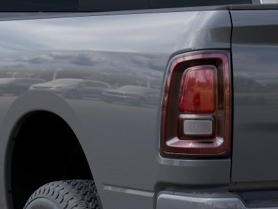 2026 RAM 2500 Base