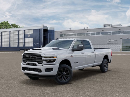 2026 RAM 2500 Base