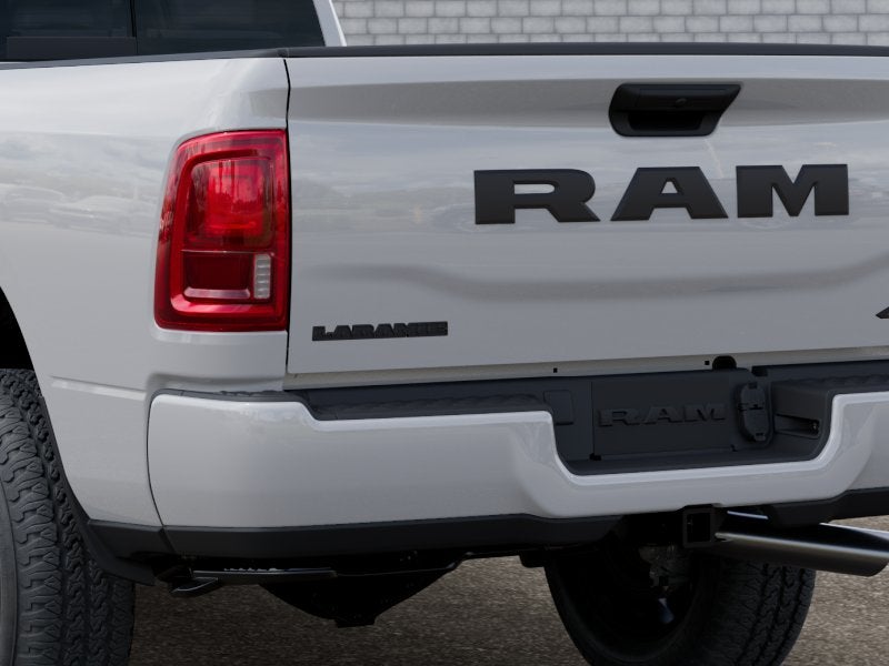2026 RAM 2500 Base