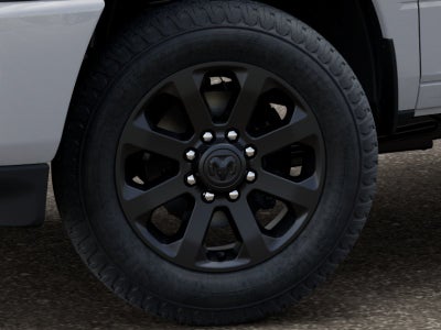 2026 RAM 2500 Base