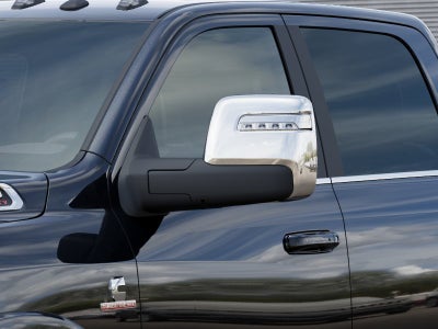 2026 RAM 2500 Base