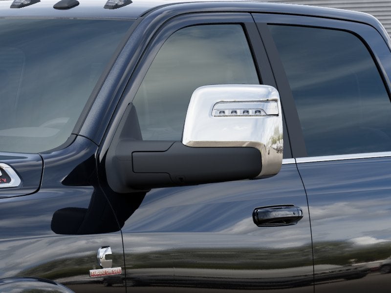 2026 RAM 2500 Base