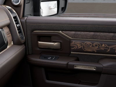 2026 RAM 2500 Base