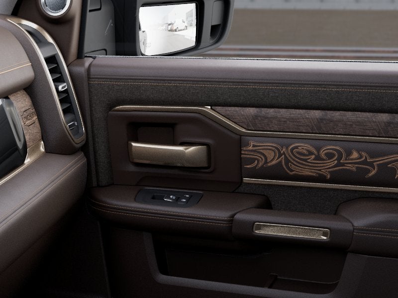 2026 RAM 2500 Base