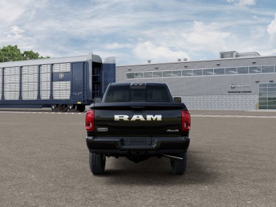 2026 RAM 2500 Base